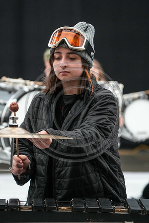 Haddon Heights Drumline_220428_Wildwood-2-39