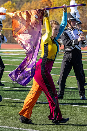 Wallkill Valley Regional Band_241019_Vernon Township High School-JB00989