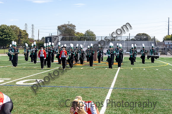 Steinert Band_241012_Hamilton High School West-JB00666