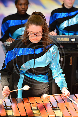 Abington Drumline-660