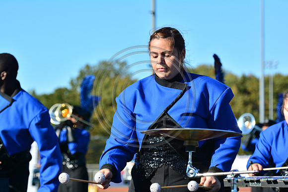 Williamstown High School-701