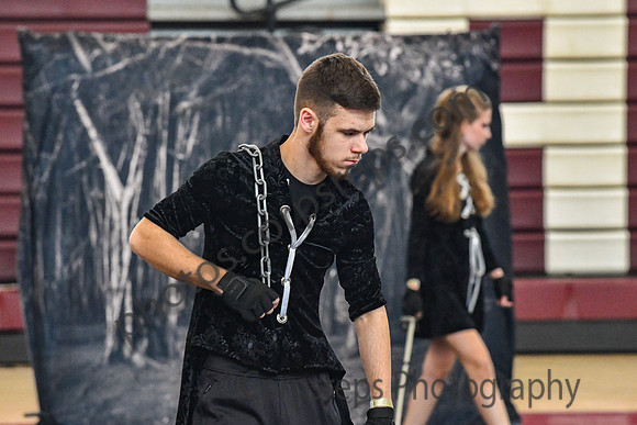 Pemberton Guard_250329_Abington-DJK01445