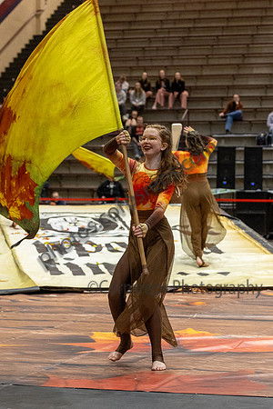 Upper Moreland Guard_250323_Liberty High School-JB00204