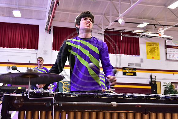 Haddon Heights Drumline-199