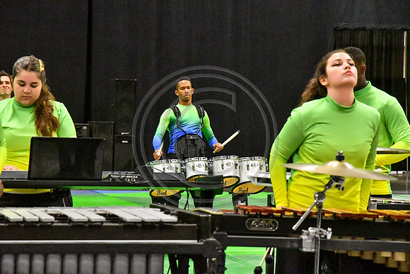Timber Creek Drumline_190504_Wildwood-8331