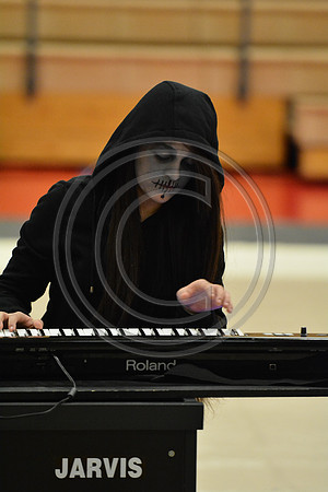 Bayonne Percussion-105
