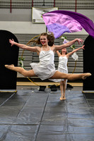 Impact Twirlers