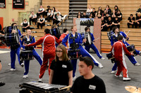Pequannock Drumline-818
