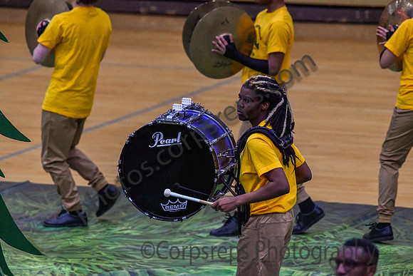 Cheltenham Percussion_250301_Wilson-DJK01516