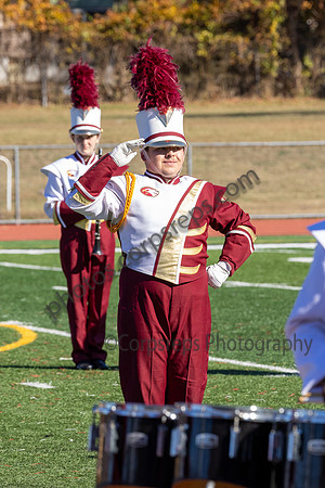 Central Regional Band_241020_Woodbridge-JB00016