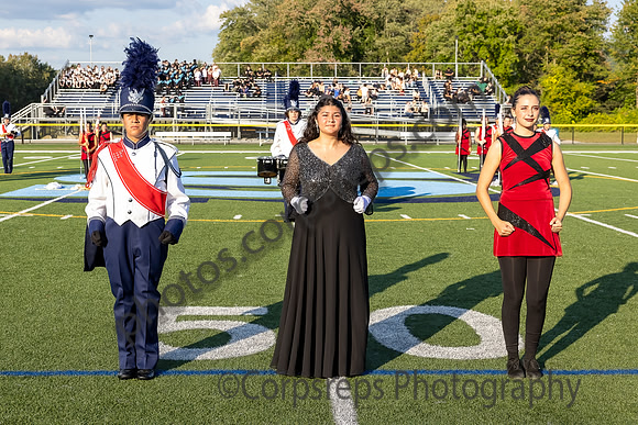 Lenape Valley Regional Band_240914_Sparta High School-JB00849