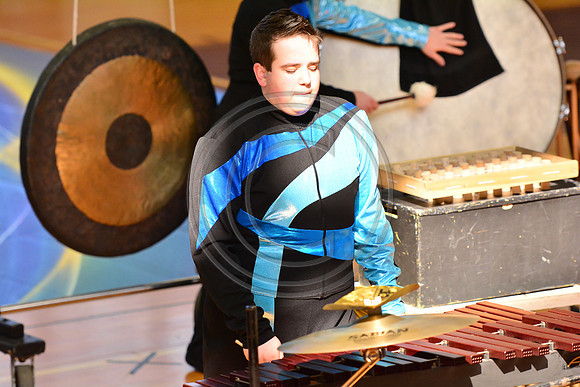 Abington Drumline-709