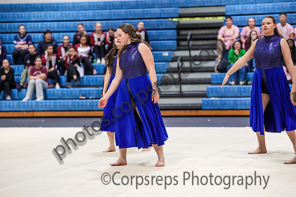 Hatters Independent Guard_250125_Spring-Ford-02291