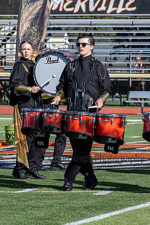 Immaculata Band_241005_Somerville High School-JB00349