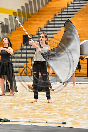 N-8 Winterguard Novice_180421_South Brunswick-2532