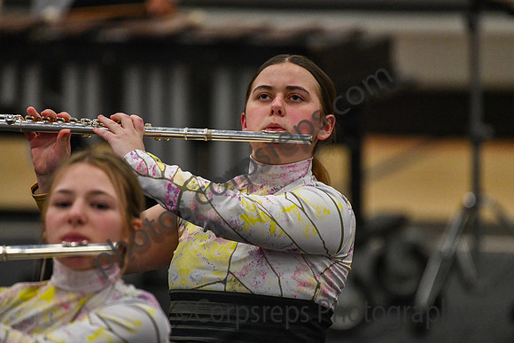 Hazleton Area Winds_250322_Lake Lehman-DJK02539