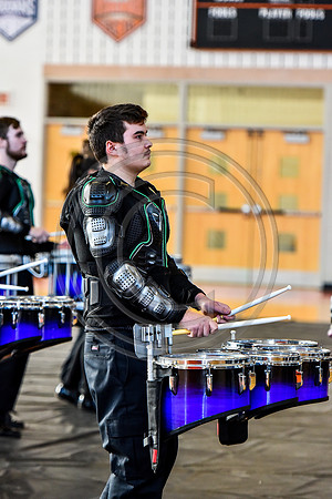 Upper Moreland Drumline-759