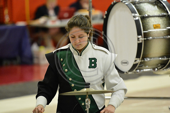 Brick Township Percussion-158