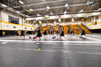 Morris Knolls Guard