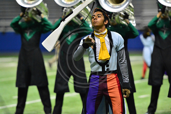 Oregon Crusaders-8113
