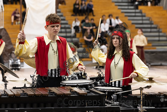 West Milford Drumline_250405_South Brunswick High School-JB00010