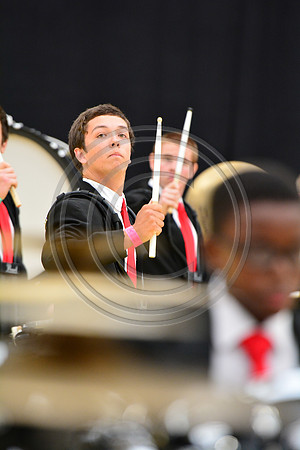 William Penn Drumline-2619