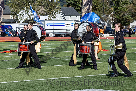 Immaculata Band_241005_Somerville High School-JB00382