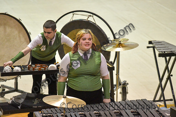 Methacton Percussion_250315_North Penn-DJK00405