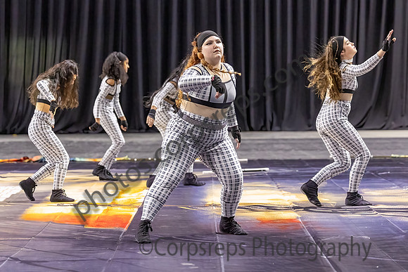 Hillsborough Guard_240421_CURE Arena-JB00004