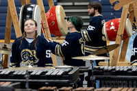 Spring-Ford Drumline_250322_RWJ Barnabas Health Arena-JB00178