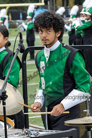 Brentwood Band_240929_Long Island University-JB00029