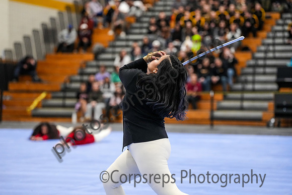 Emanon Winterguard_250222_South Brunswick-09281