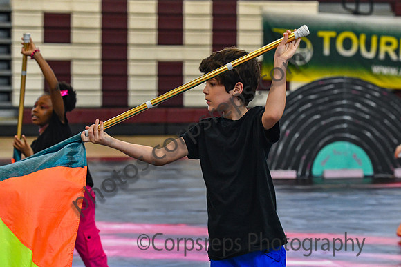 Haddon Heights Cadets Guard_250329_Abington-DJK00827