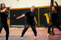 University of New Haven Winterguard_250222_South Brunswick-08842
