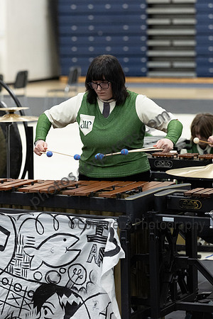 Methacton Drumline_250322_RWJ Barnabas Health Arena-JB00127