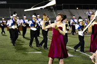 Nazareth Area High School  Blue Eagle-1211