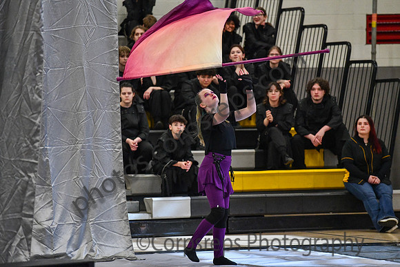 Lake-Lehman Guard_250322_Lake Lehman-DJK01987