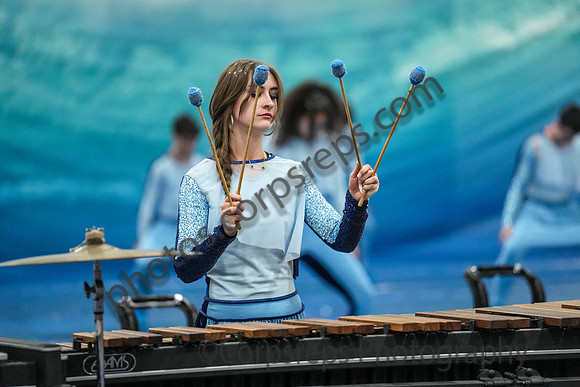 Spring-Ford Drumline_250323_Toms River-05040