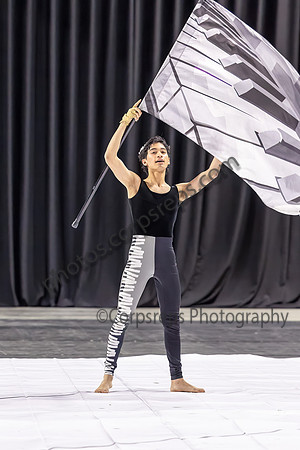 Hicksville Guard_240421_CURE Arena-JB00029