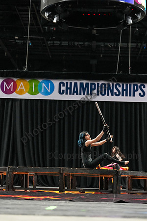 Mount Olive Guard_240420_Cure Insurance Arena-05908
