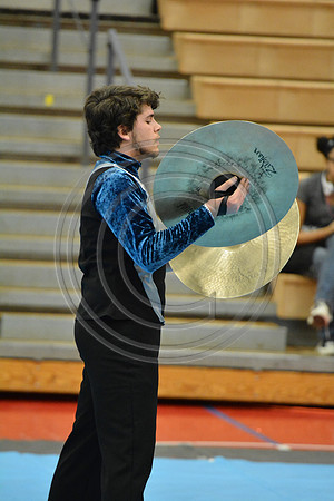 North Penn Drumline-662