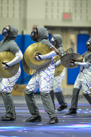 Highland Regional Drumline_250405_Spring-Ford-01133
