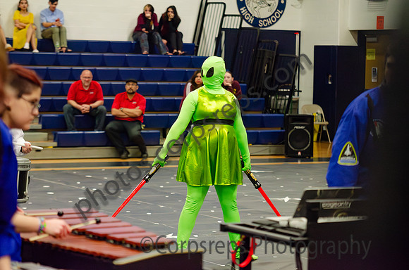 Cinnaminson Drumline_240420_Arthur L Johnson-KL00029