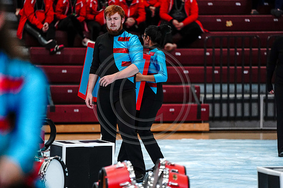 Garnet Valley Drumline_190427_Garnet Valley-7300996