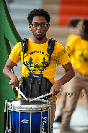 Cheltenham Drumline_250426_Perkiomen Valley-00800