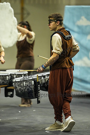 Twin Valley Drumline_250405_Spring-Ford-00131