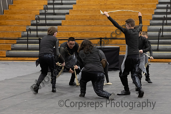 Woodbridge Drumline_250405_South Brunswick High School-JB00041