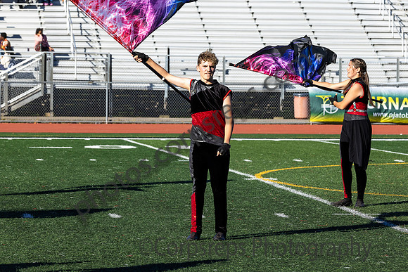 Toms River South Band_241020_Woodbridge-JB00164