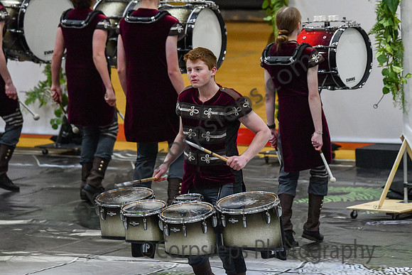 Souderton Percussion_250301_Wilson-DJK01762