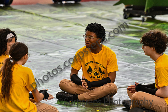 Cheltenham Percussion_250329_Abington-DJK00420